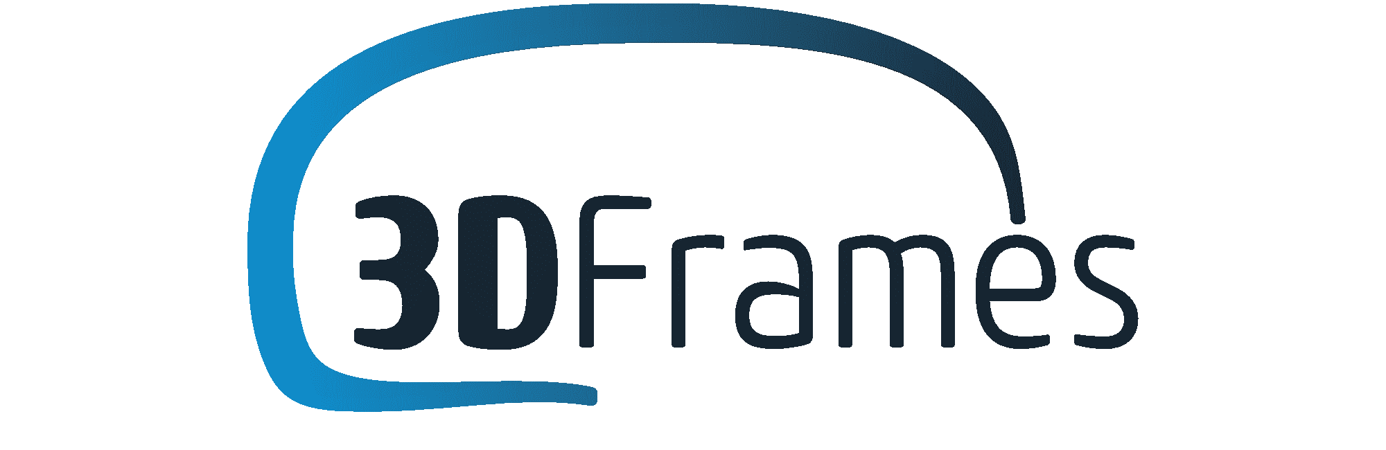 3D Frames